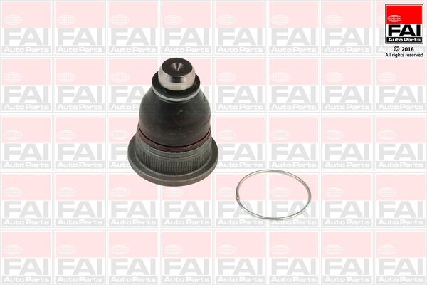 FAI AUTOPARTS Шарнир независимой подвески / поворотного рычага SS7632